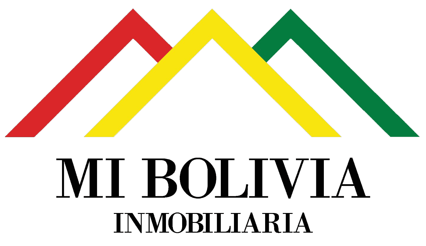 Inmobiliaria Mi Bolivia